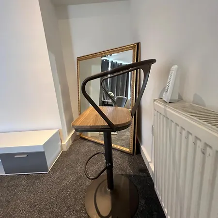 Séjour chez l'habitant J&f In Leeds (West Yorkshire)