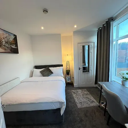 J&f In Leeds (West Yorkshire)