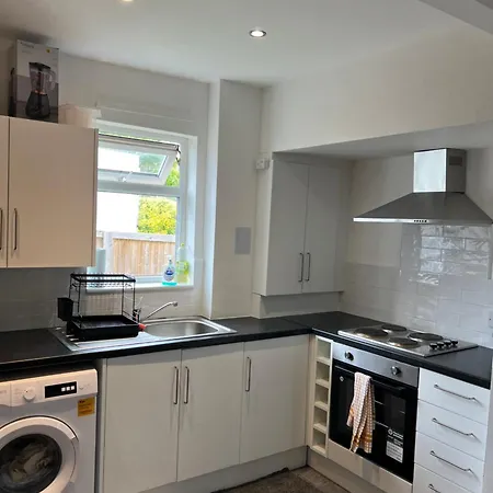 J&f In Quarto em Acomodações Particulares