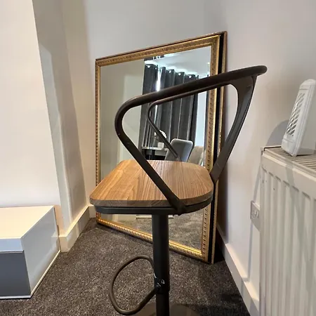 J&f In Séjour chez l'habitant Leeds (West Yorkshire)