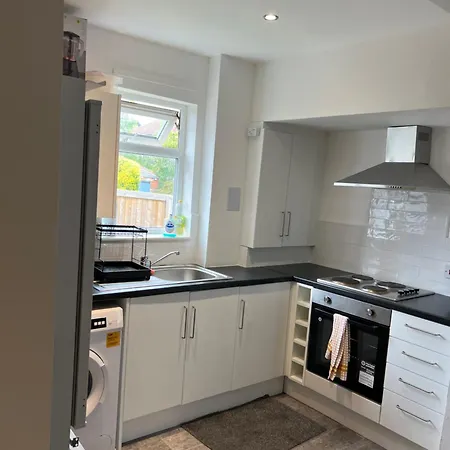 J&f In Séjour chez l'habitant *