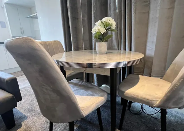 Quarto em Acomodações Particulares J&f In