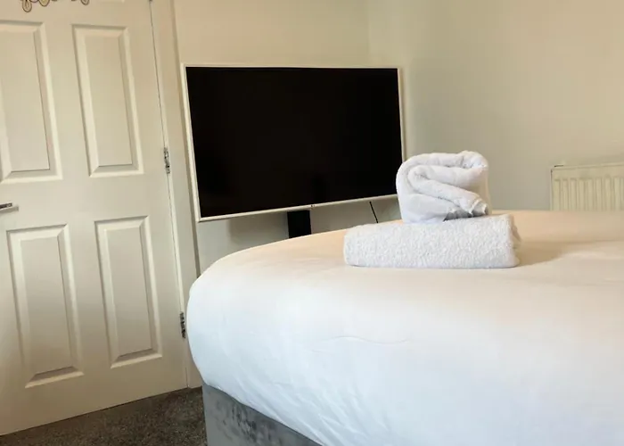 J&f In Δωμάτια σε οικογενειακή κατοικία