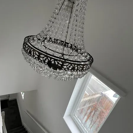 Homestay szállás J&f In Leeds