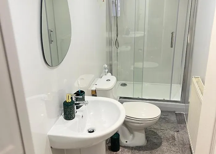 Homestay J&f In Leeds (West Yorkshire)