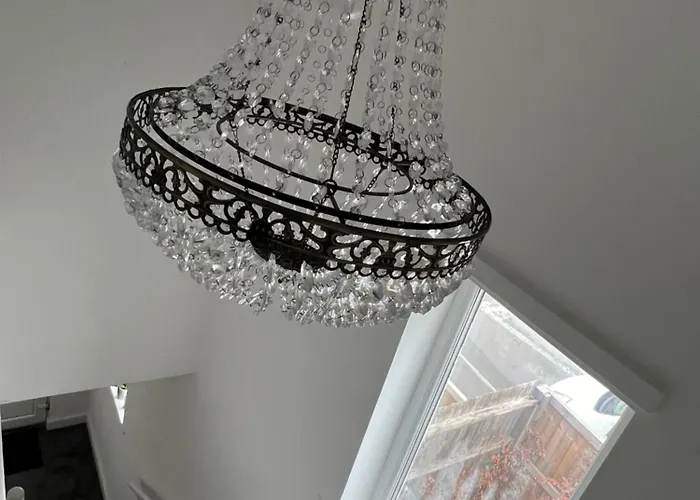 Homestay J&f In Leeds (West Yorkshire)