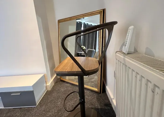 Homestay J&f In Leeds (West Yorkshire)