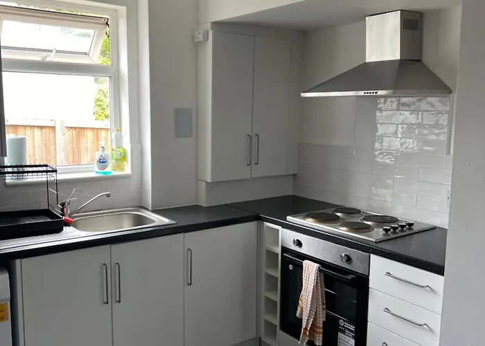 Homestay J&f In Leeds (West Yorkshire)